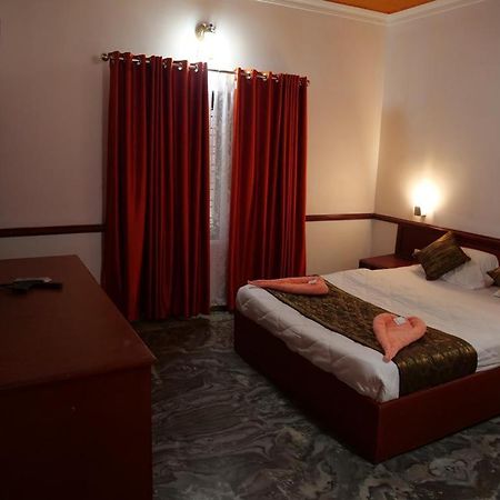Hosteller'S Varkala Exteriér fotografie