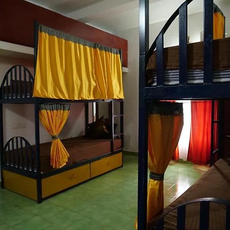 Hosteller'S Varkala Exteriér fotografie