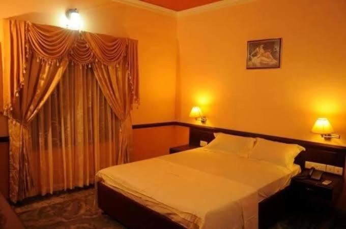 Hosteller'S Varkala Exteriér fotografie