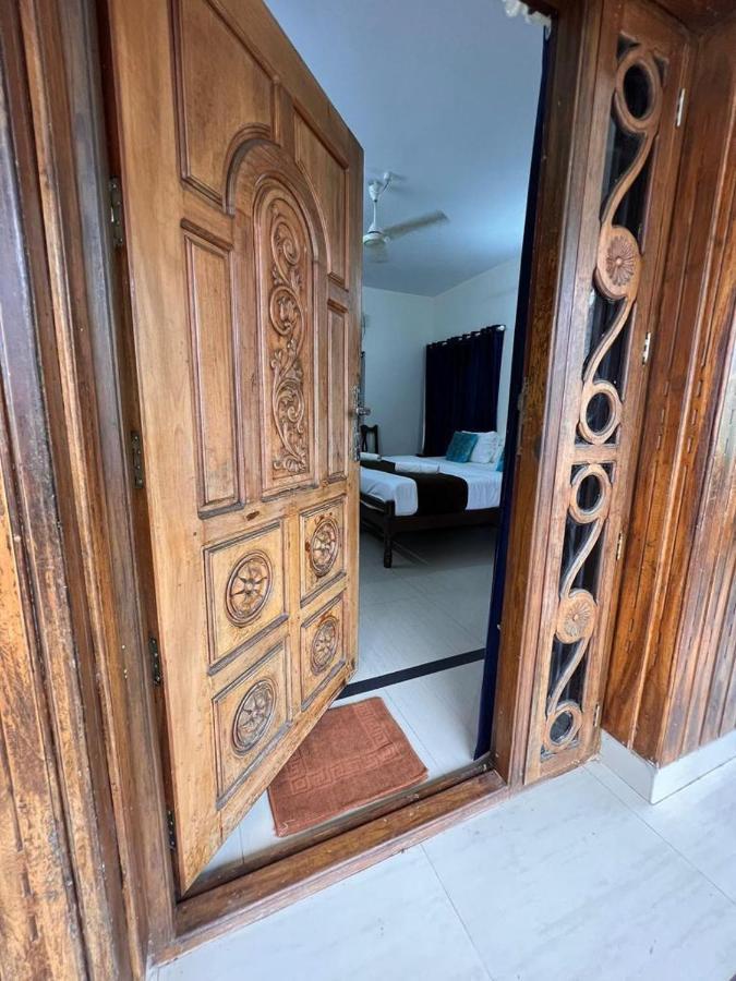 Hosteller'S Varkala Exteriér fotografie