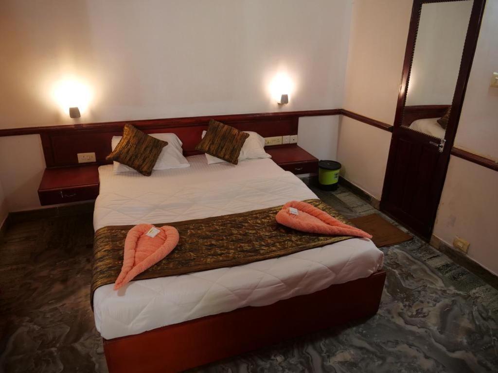 Hosteller'S Varkala Exteriér fotografie