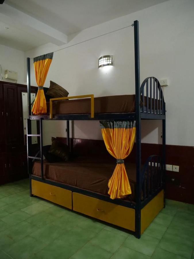 Hosteller'S Varkala Exteriér fotografie