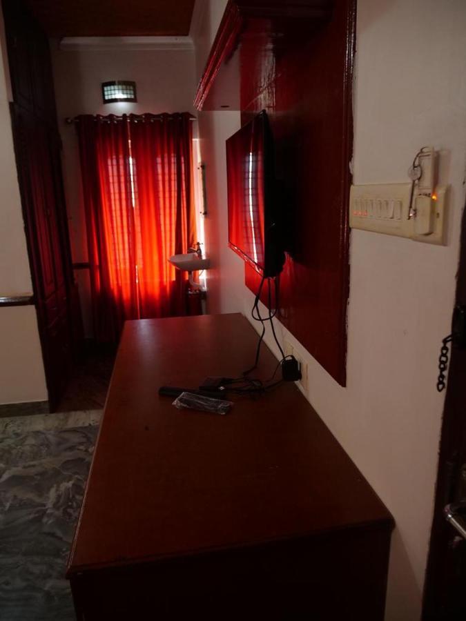 Hosteller'S Varkala Exteriér fotografie