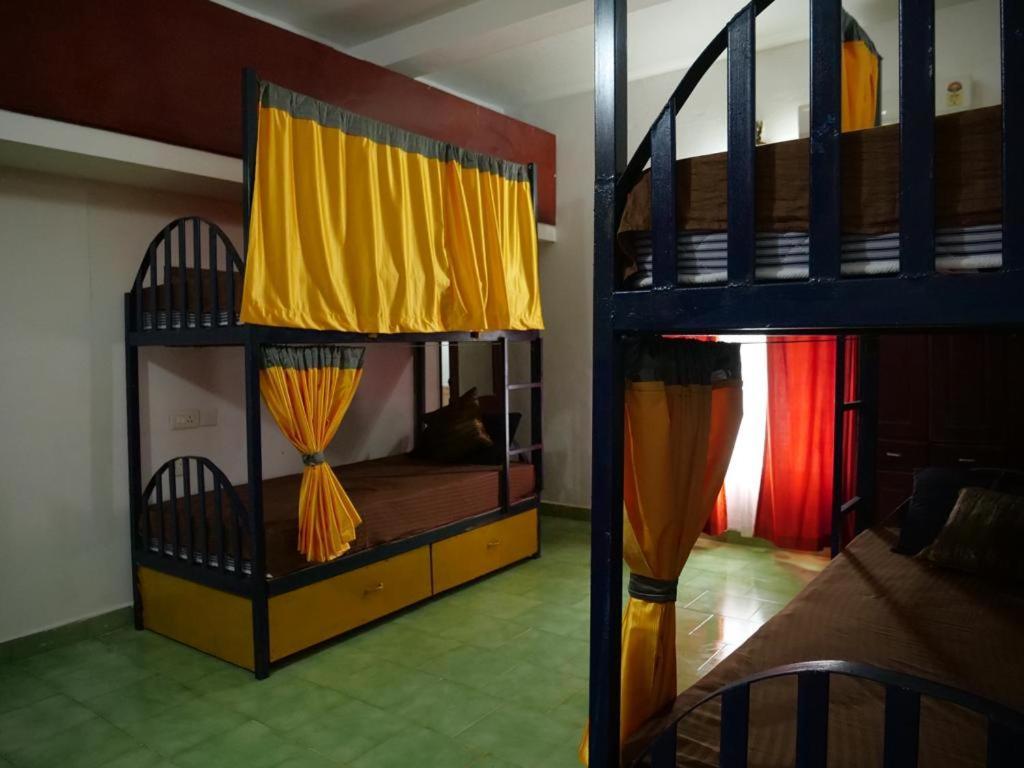 Hosteller'S Varkala Exteriér fotografie