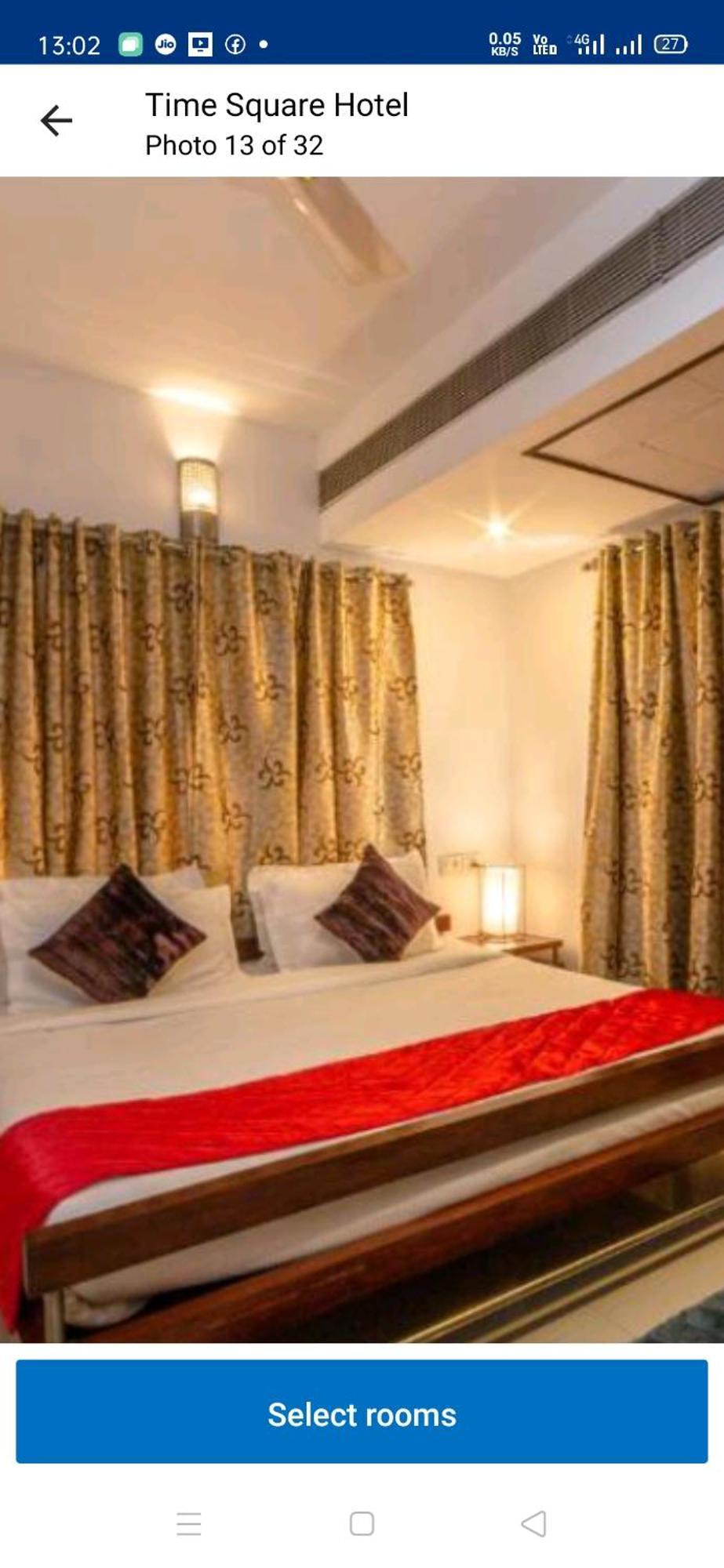 Hosteller'S Varkala Exteriér fotografie